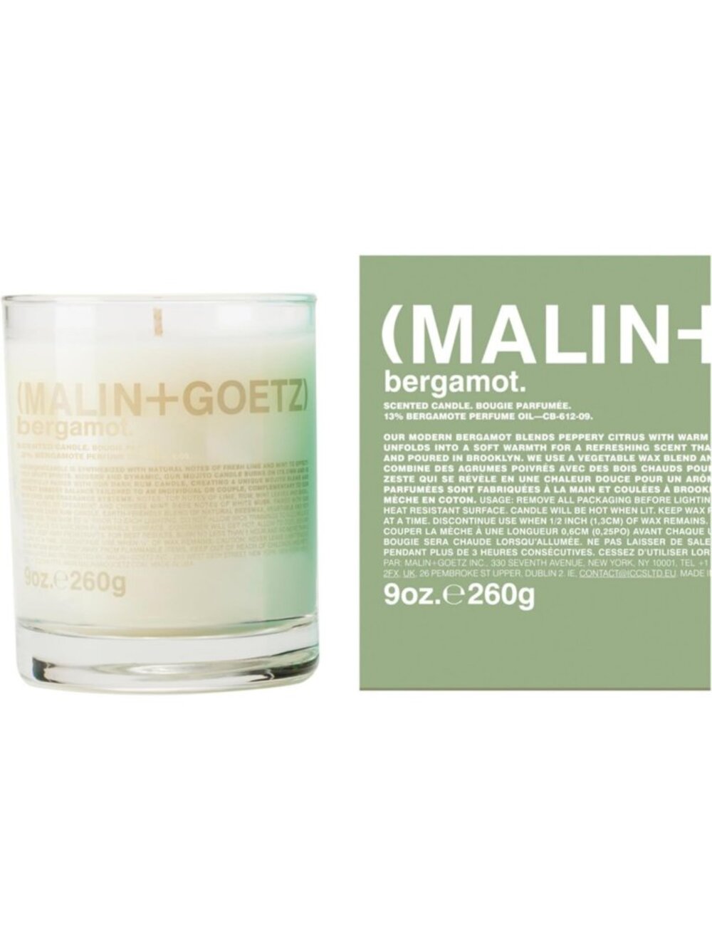 Hand-Poured 9oz Scented Candle | Vegan Soy Wax | Unique Fragrance Blends
